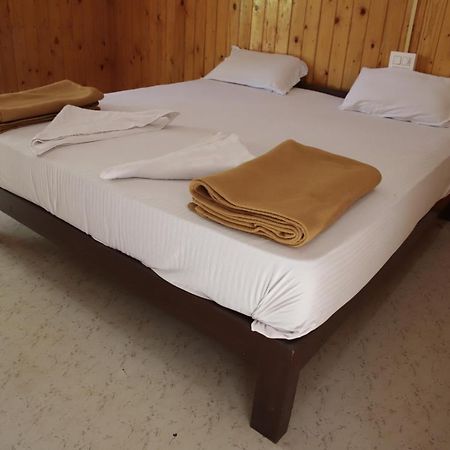Orange Sky Inn Holiday Home Canacona Exterior foto