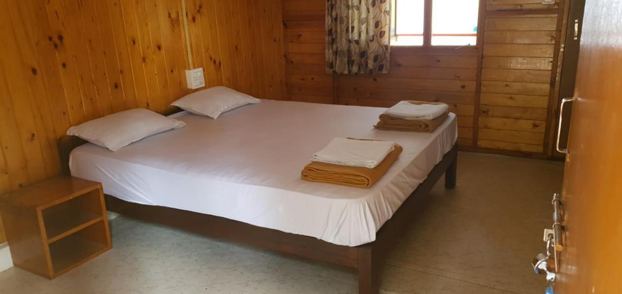 Orange Sky Inn Holiday Home Canacona Exterior foto