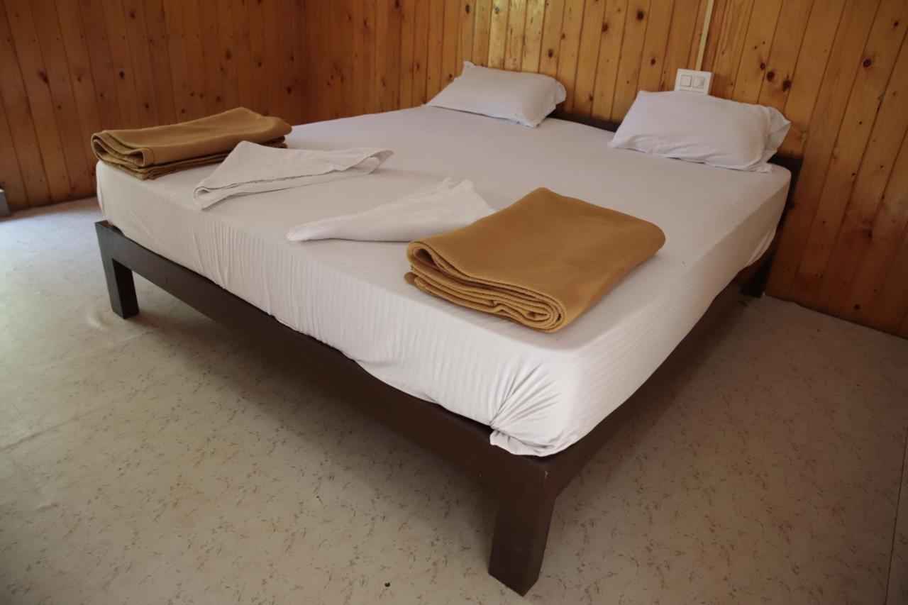 Orange Sky Inn Holiday Home Canacona Exterior foto