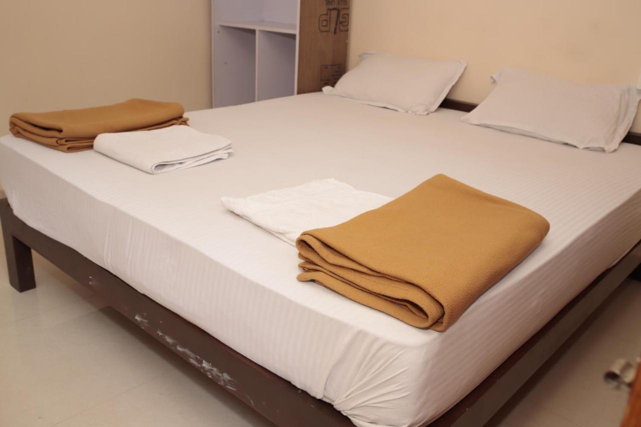 Orange Sky Inn Holiday Home Canacona Exterior foto