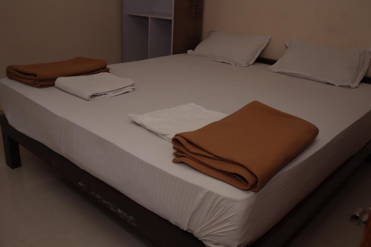 Orange Sky Inn Holiday Home Canacona Exterior foto