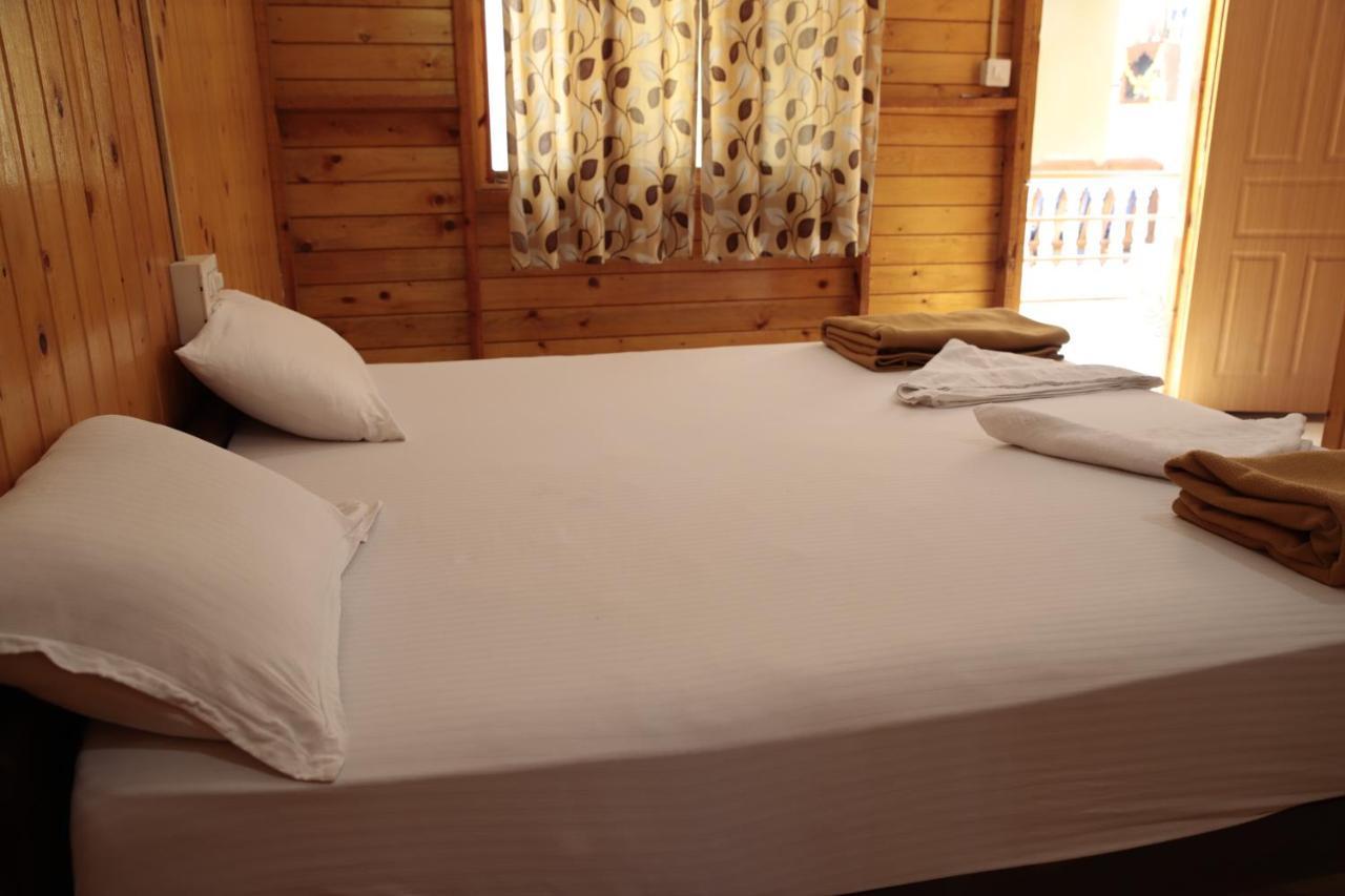 Orange Sky Inn Holiday Home Canacona Exterior foto