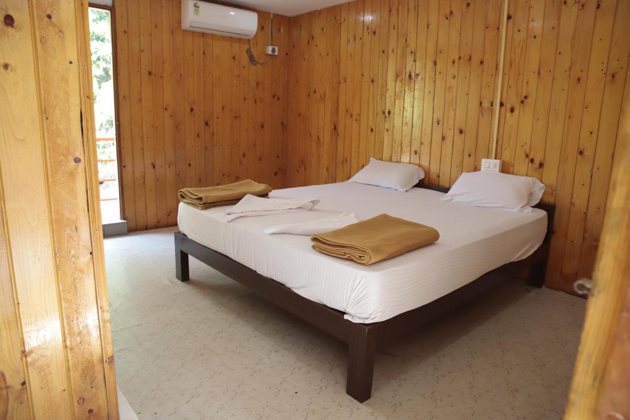 Orange Sky Inn Holiday Home Canacona Exterior foto