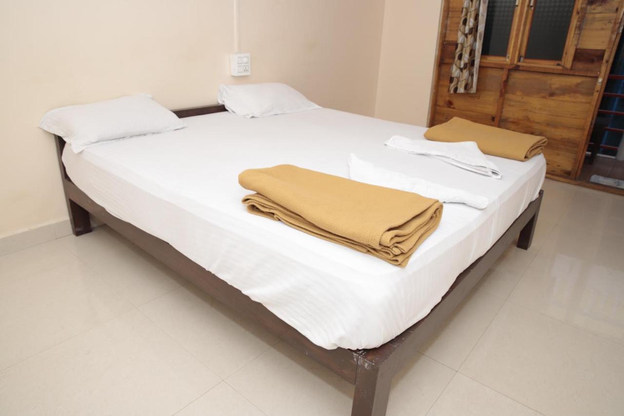 Orange Sky Inn Holiday Home Canacona Exterior foto