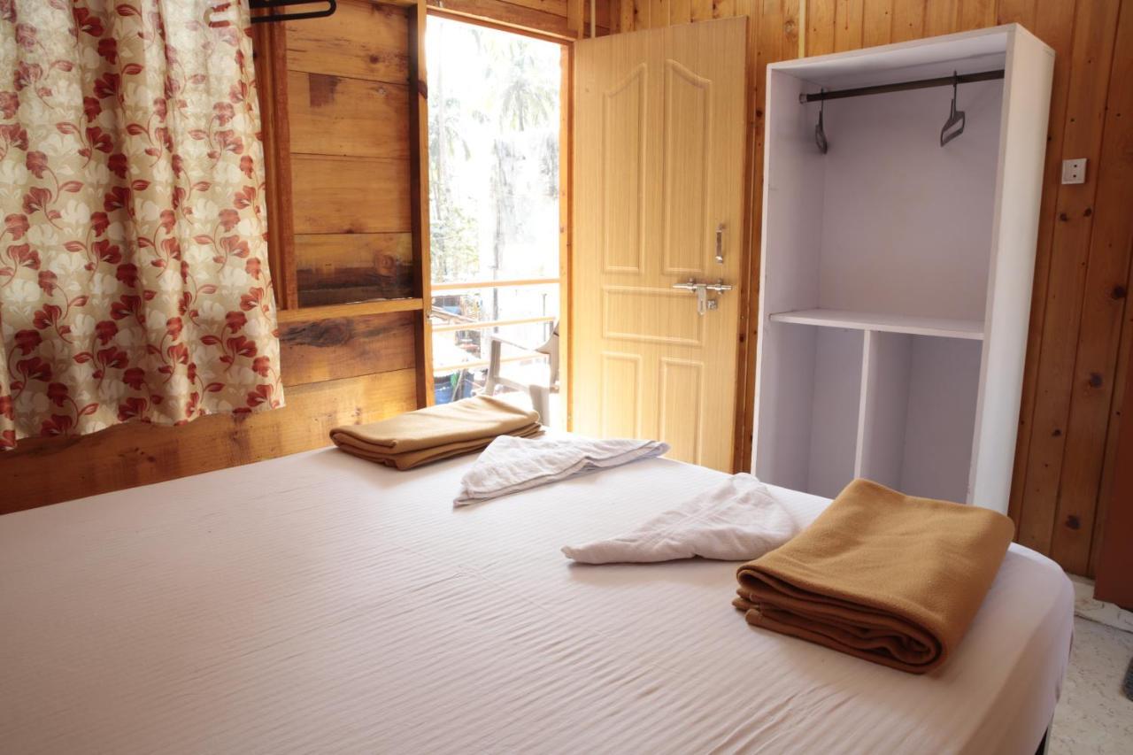 Orange Sky Inn Holiday Home Canacona Exterior foto
