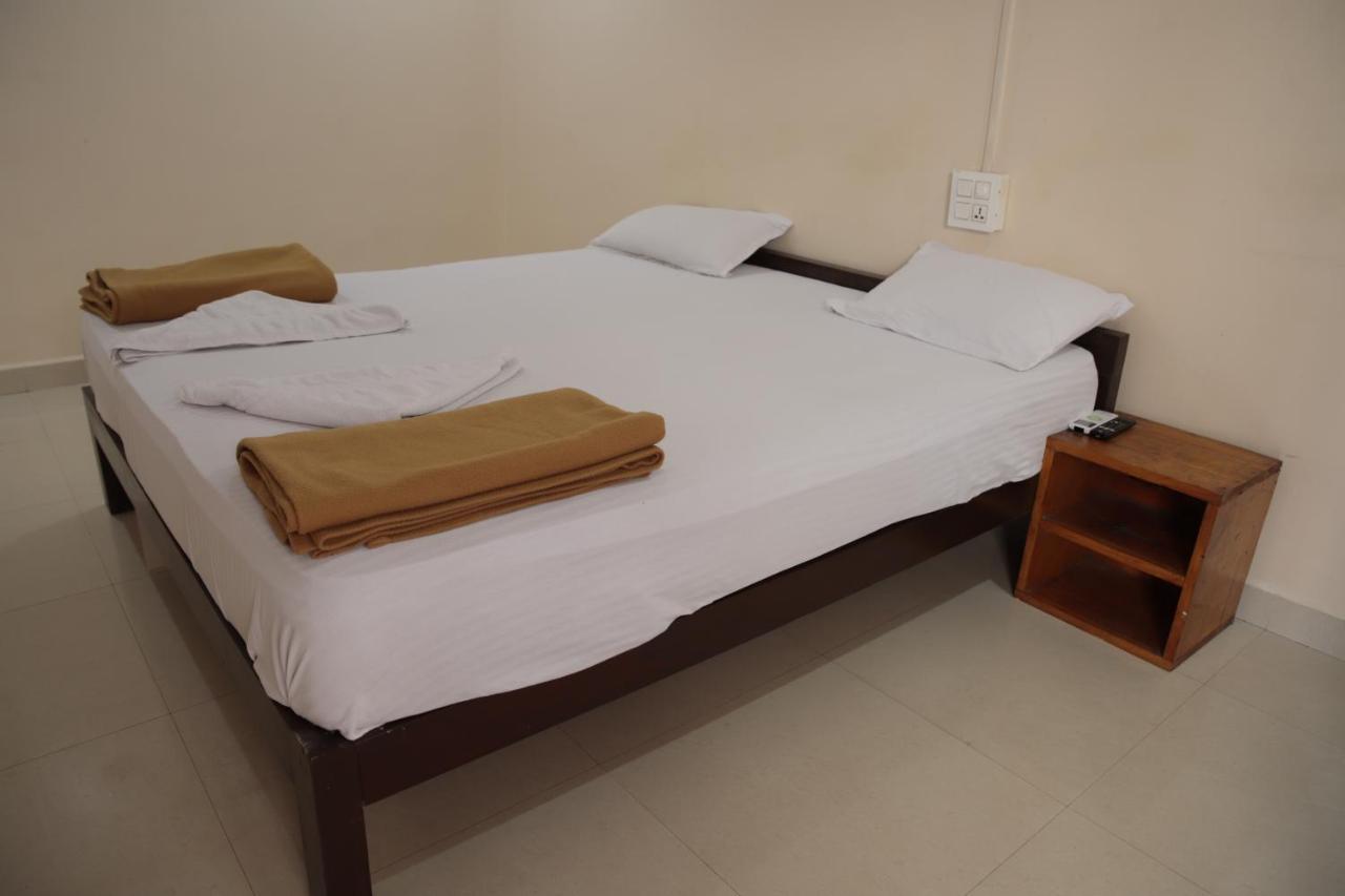 Orange Sky Inn Holiday Home Canacona Exterior foto