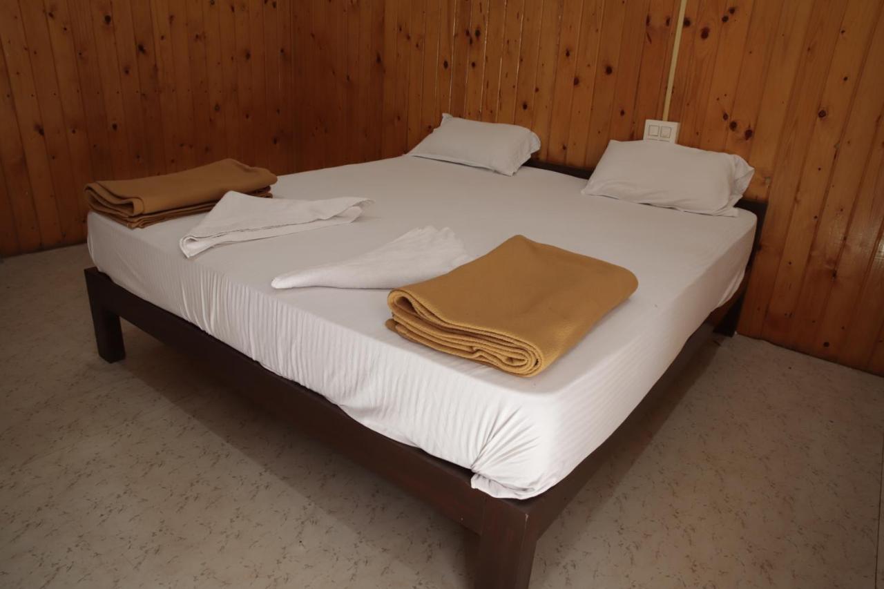 Orange Sky Inn Holiday Home Canacona Exterior foto