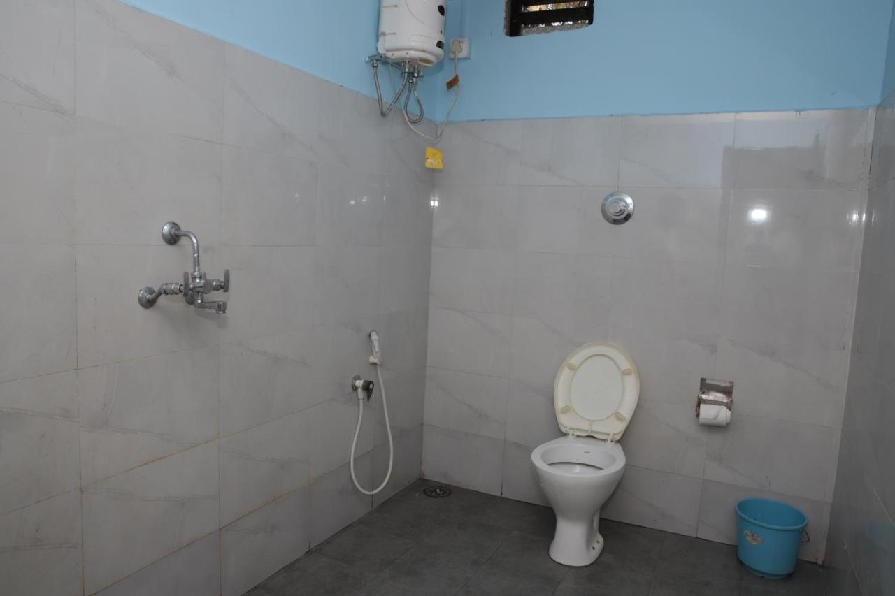 Orange Sky Inn Holiday Home Canacona Exterior foto