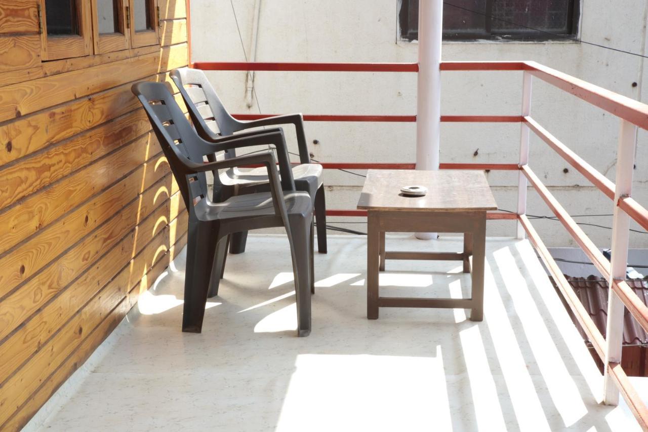 Orange Sky Inn Holiday Home Canacona Exterior foto