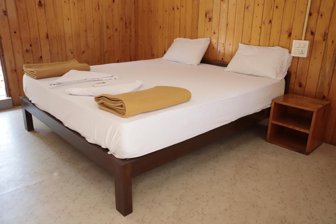 Orange Sky Inn Holiday Home Canacona Exterior foto