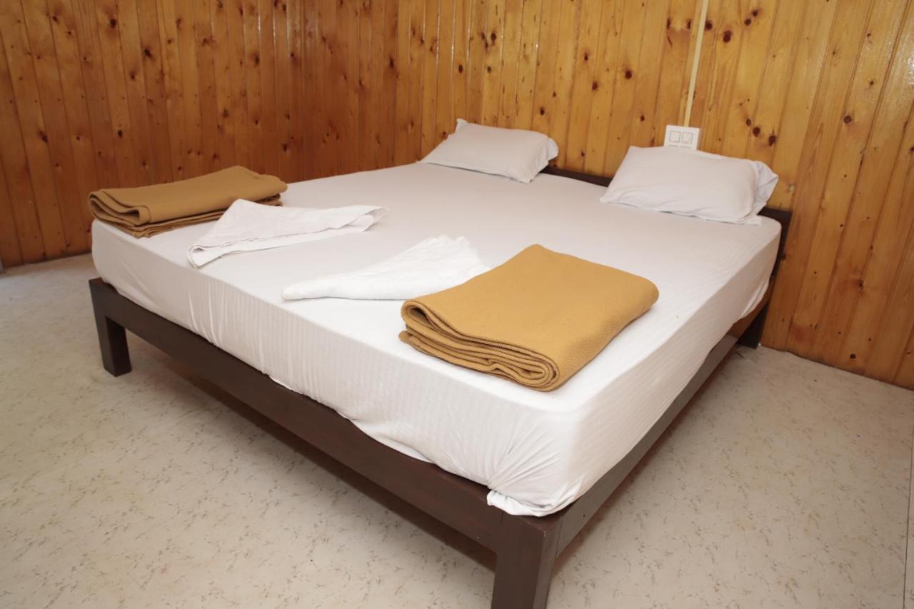 Orange Sky Inn Holiday Home Canacona Exterior foto