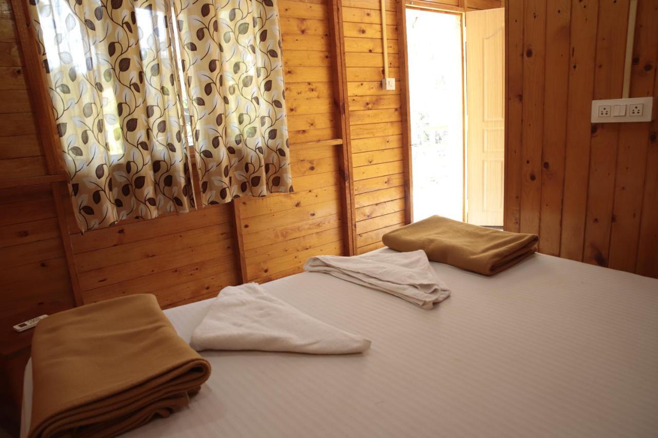 Orange Sky Inn Holiday Home Canacona Exterior foto
