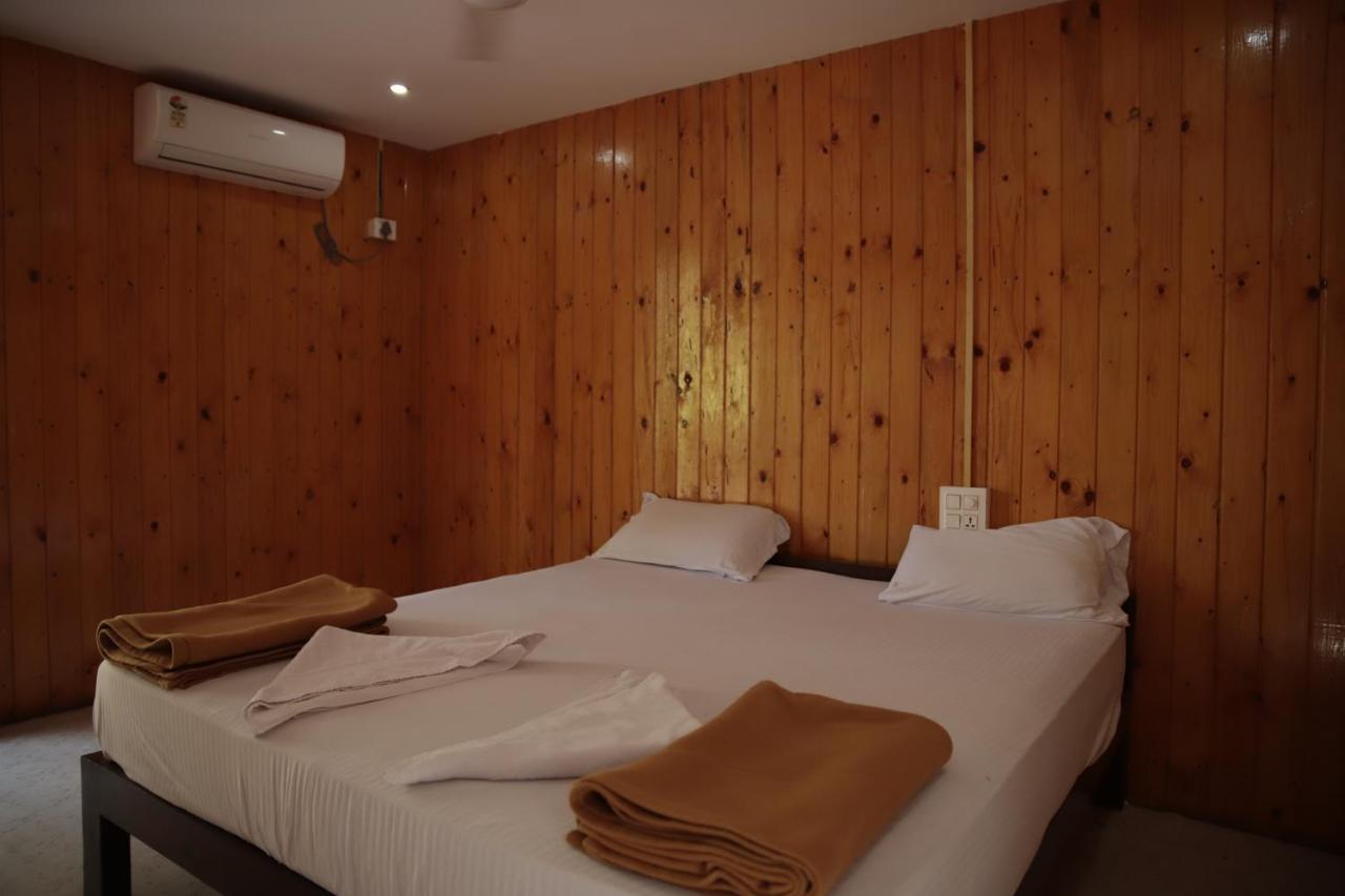 Orange Sky Inn Holiday Home Canacona Exterior foto